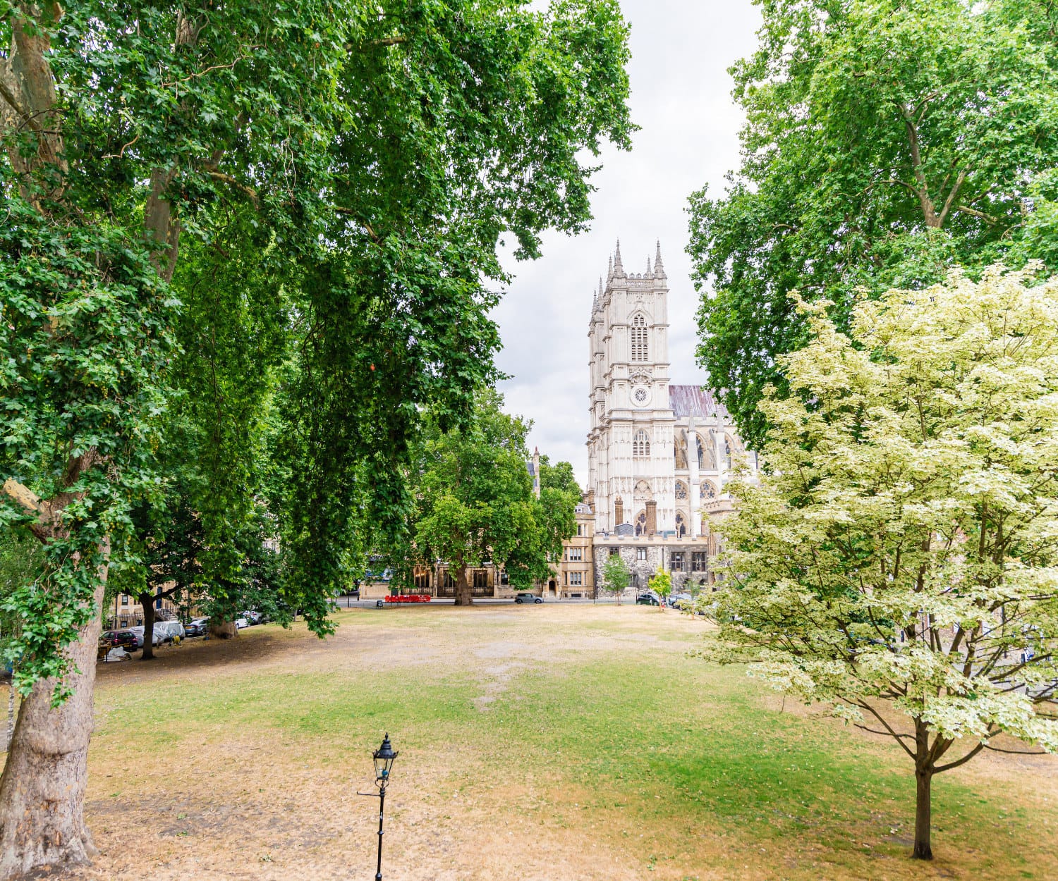 Photo of Church House Westminster, Bishop Partridge Hall