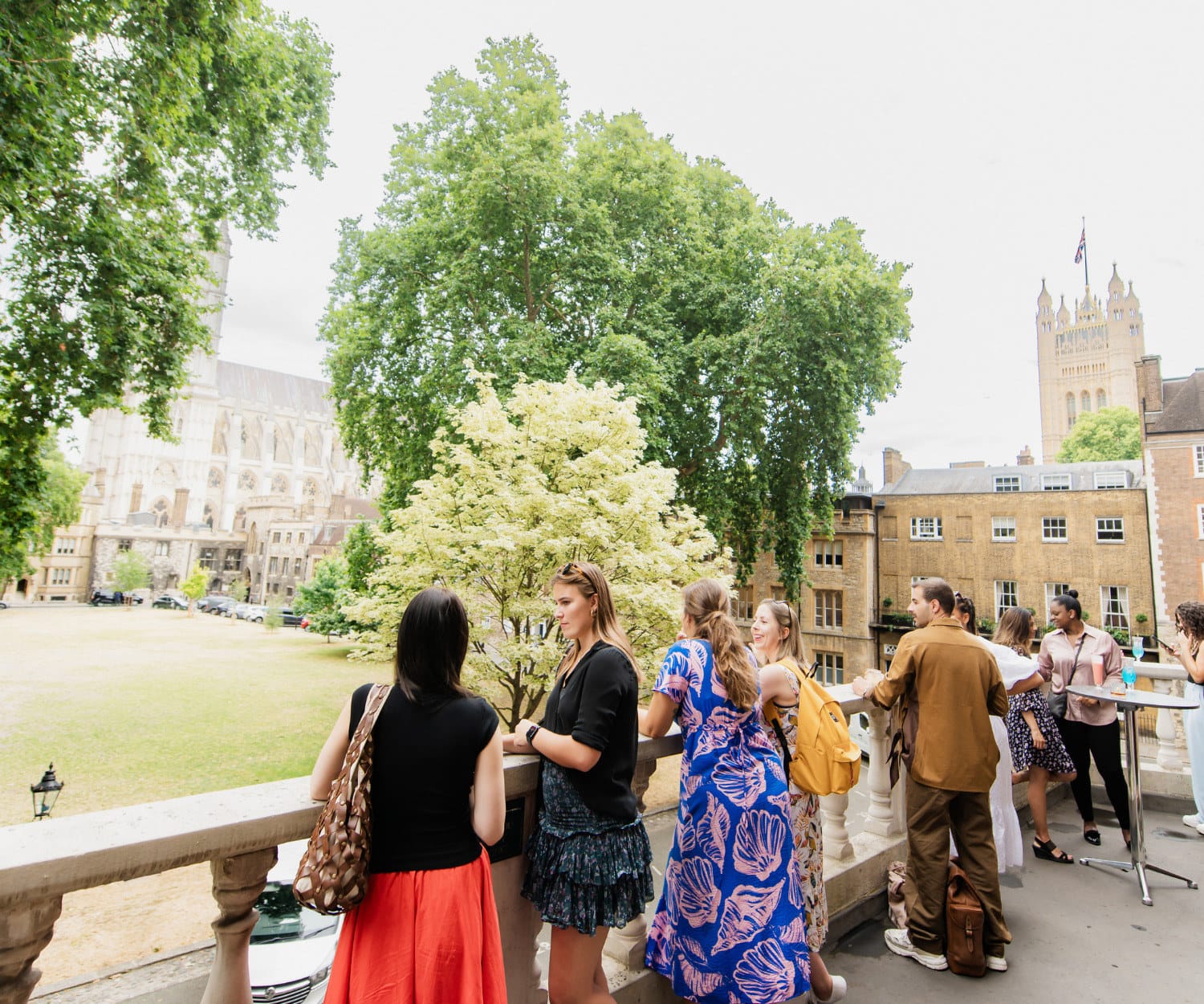 Photo of Church House Westminster, Bishop Partridge Hall
