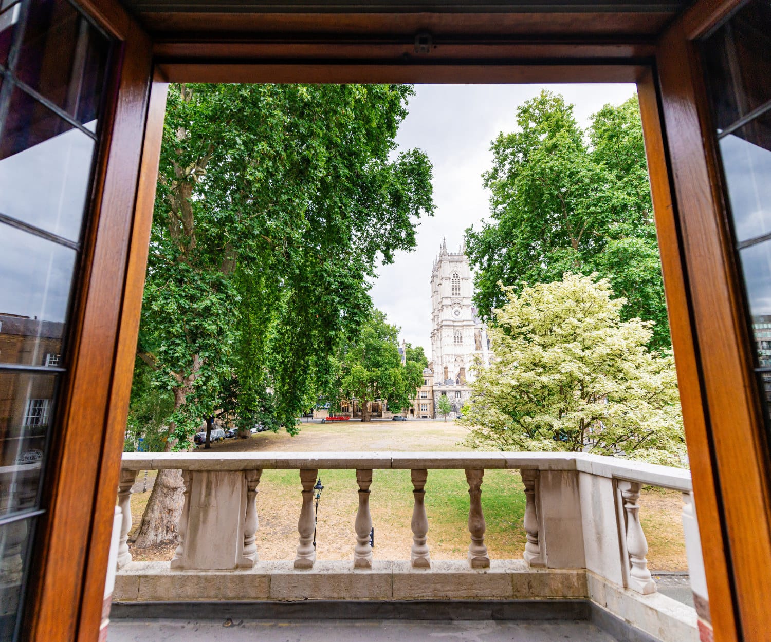 Photo of Church House Westminster, Bishop Partridge Hall