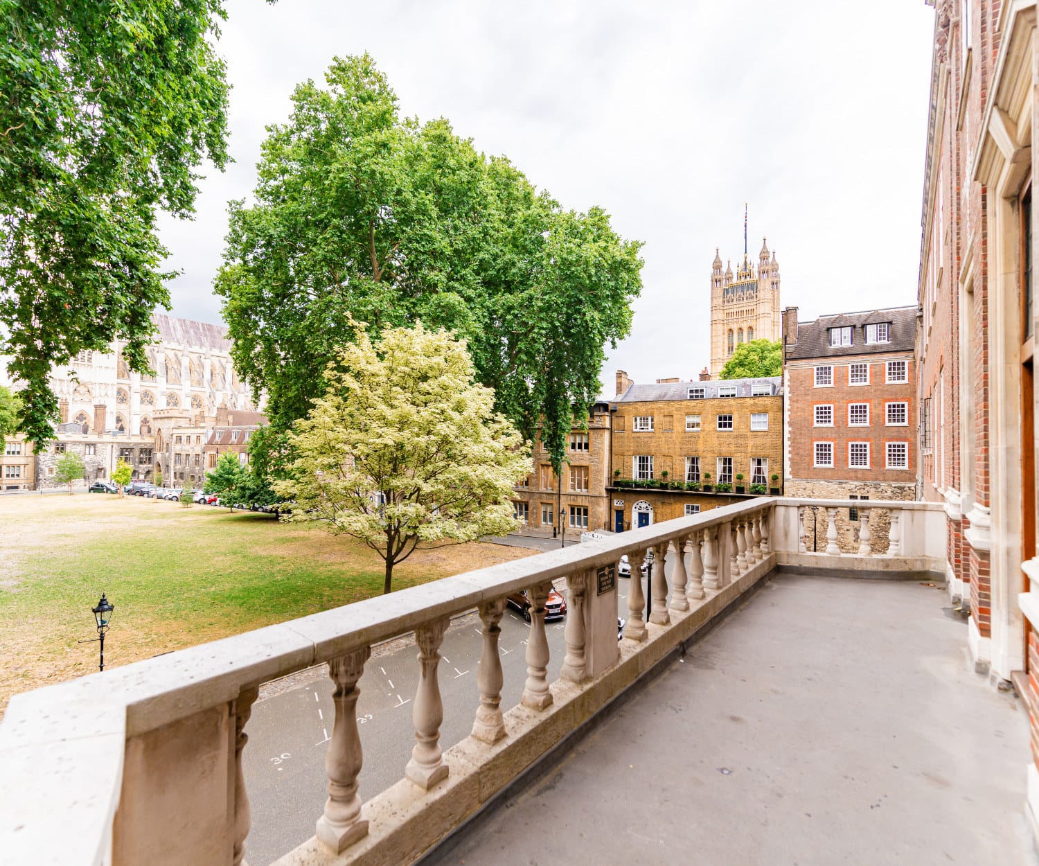 Photo of Church House Westminster, Bishop Partridge Hall