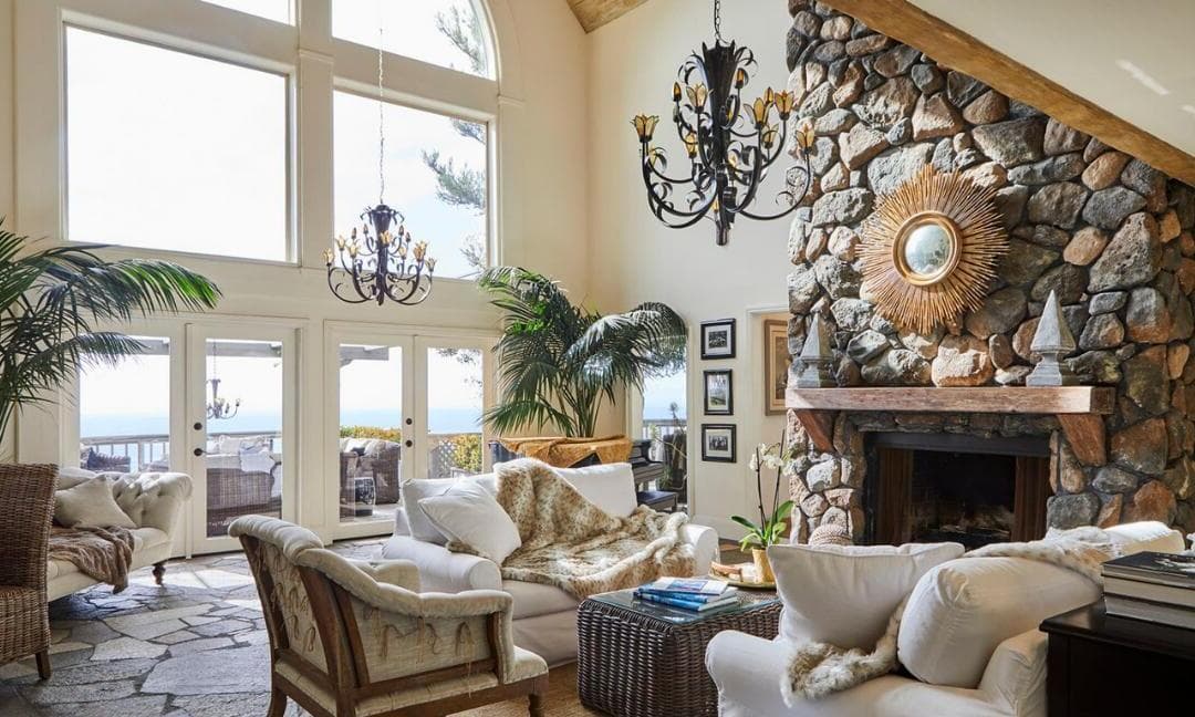 Entire Compound, The Porterdale Three photo #1