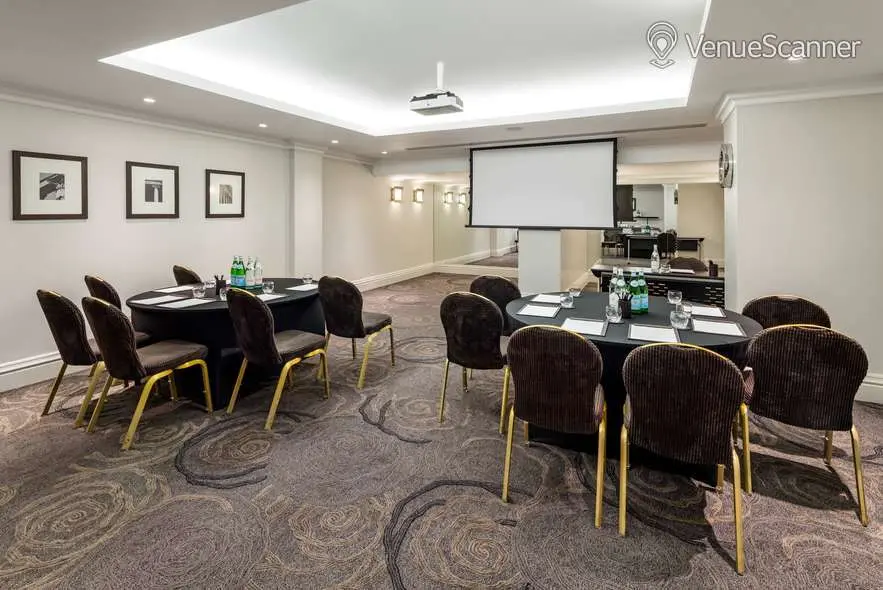 Fitzroy, Radisson Blu Edwardian Grafton photo #1