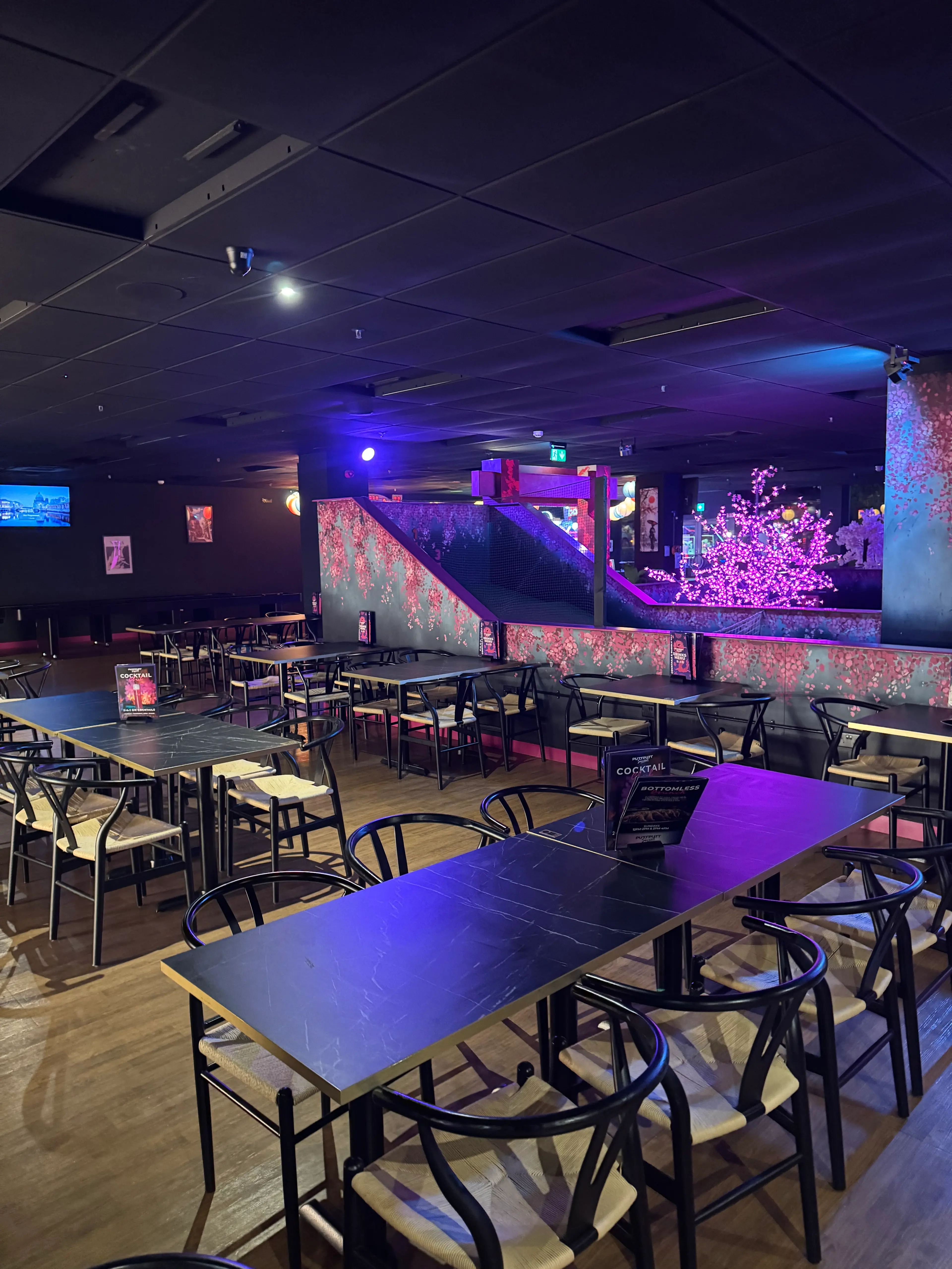 Photo of Putt Putt Social Coventry, Exclusive Hire