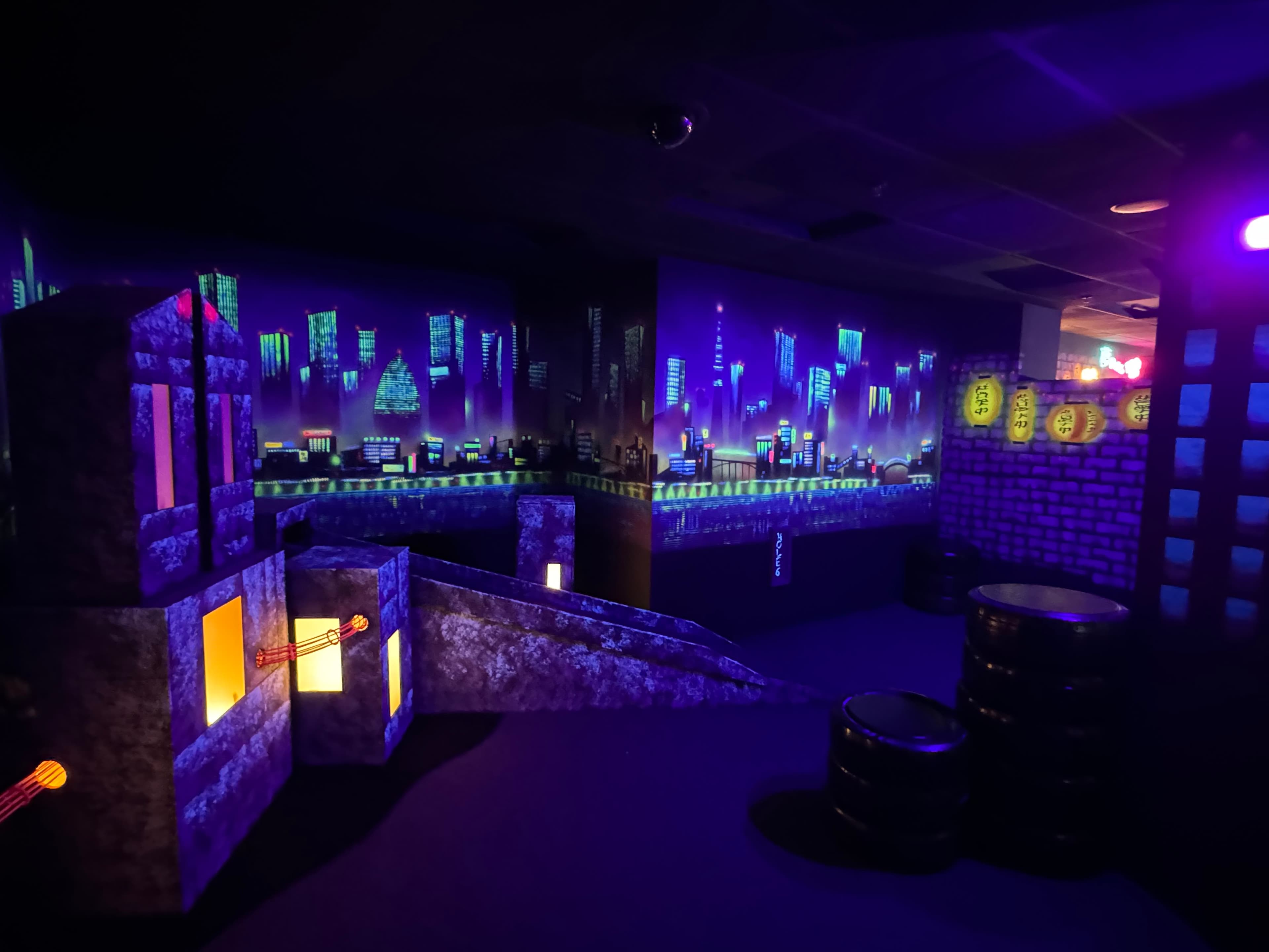 Putt Putt Social Coventry, Exclusive Hire photo #2