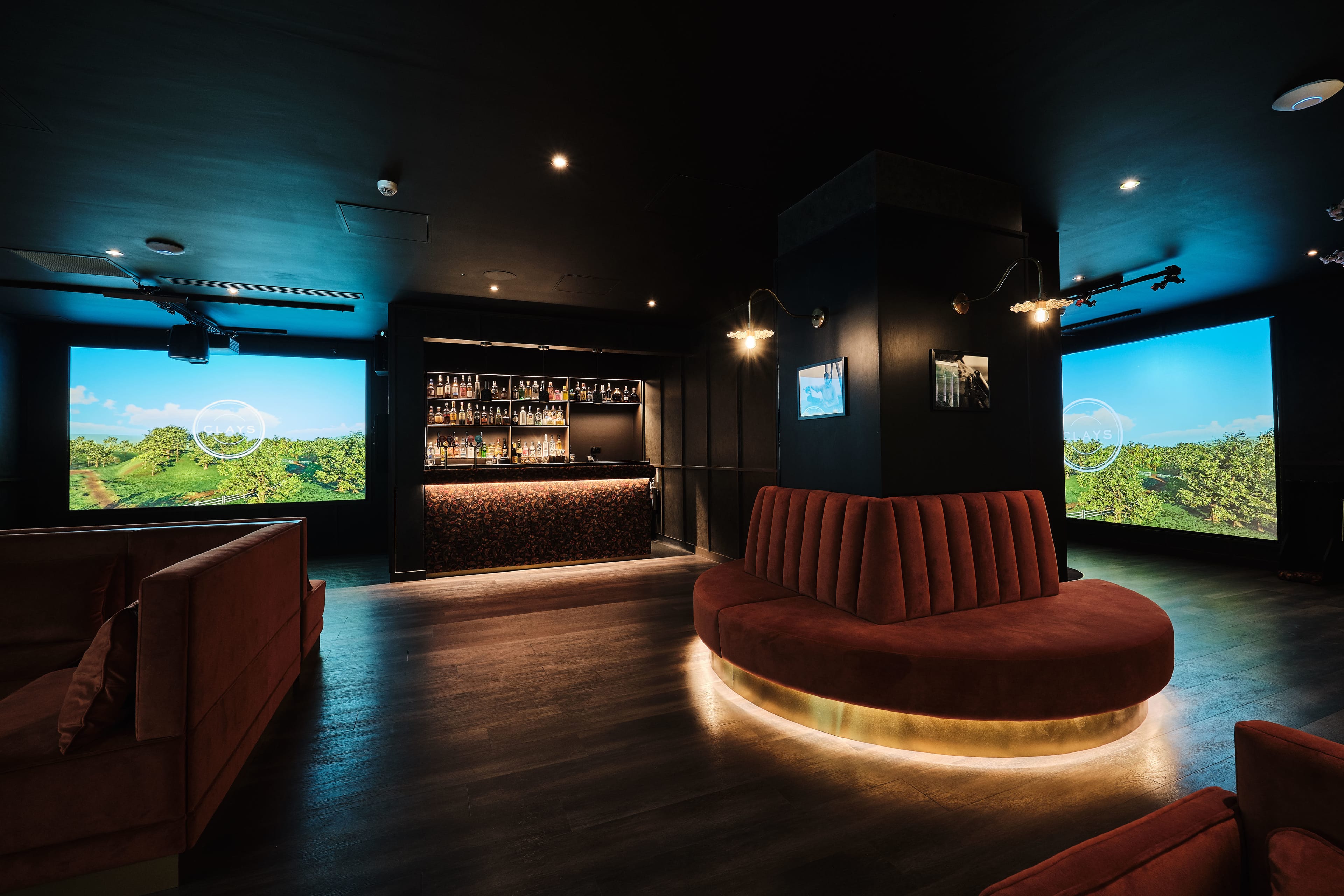 Photo of Clays City, Private Shooting Room
