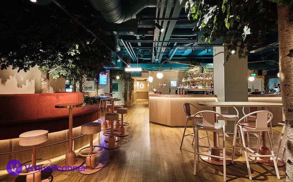 Exclusive Hire, Clays City photo #1