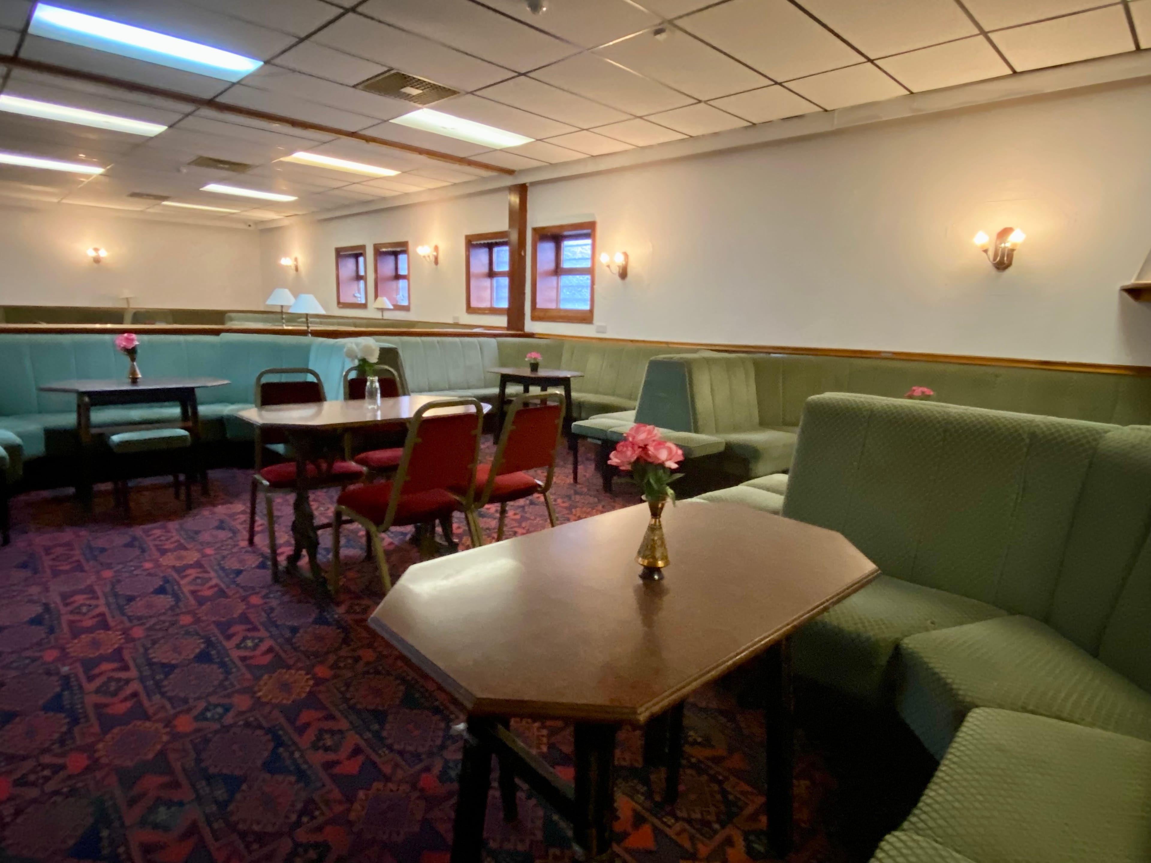 Photo of St Alphonsus Parish Centre, Main Function Room