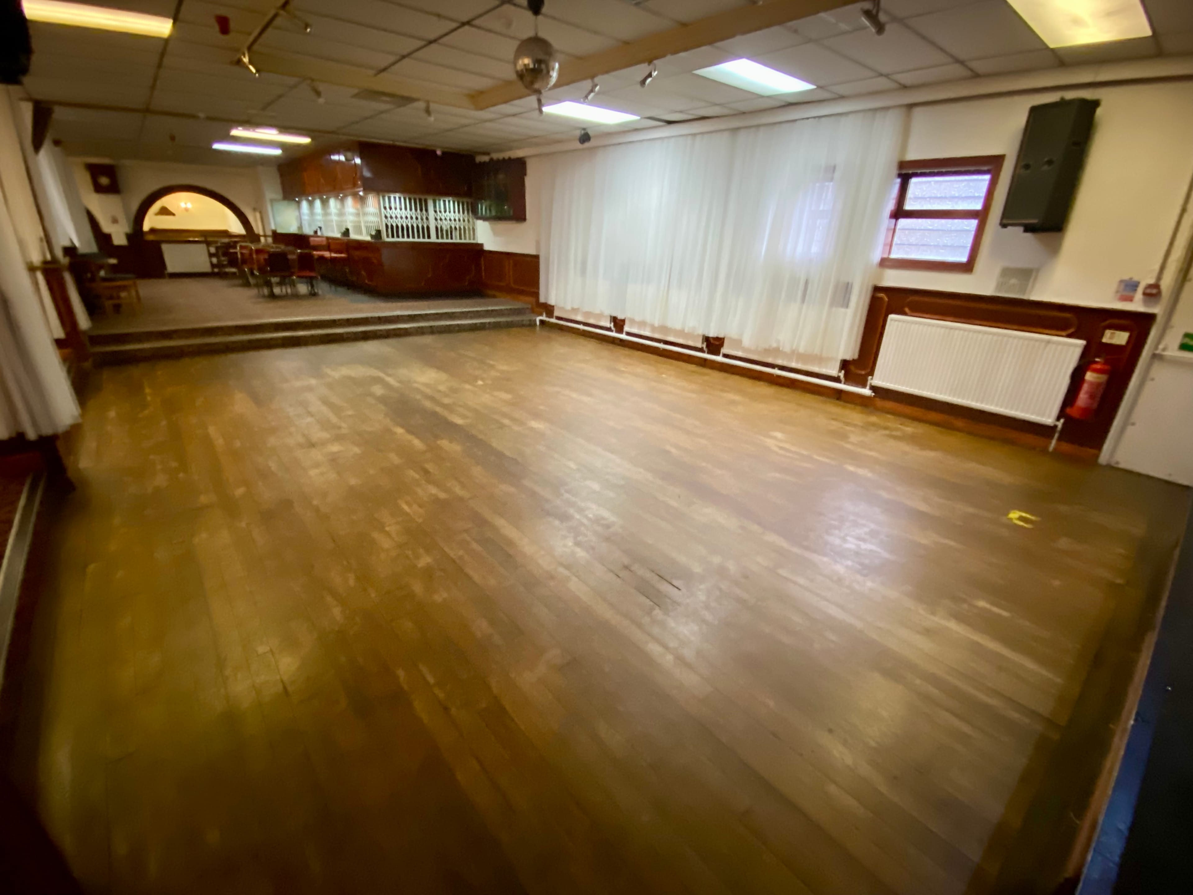 Photo of St Alphonsus Parish Centre, Main Function Room