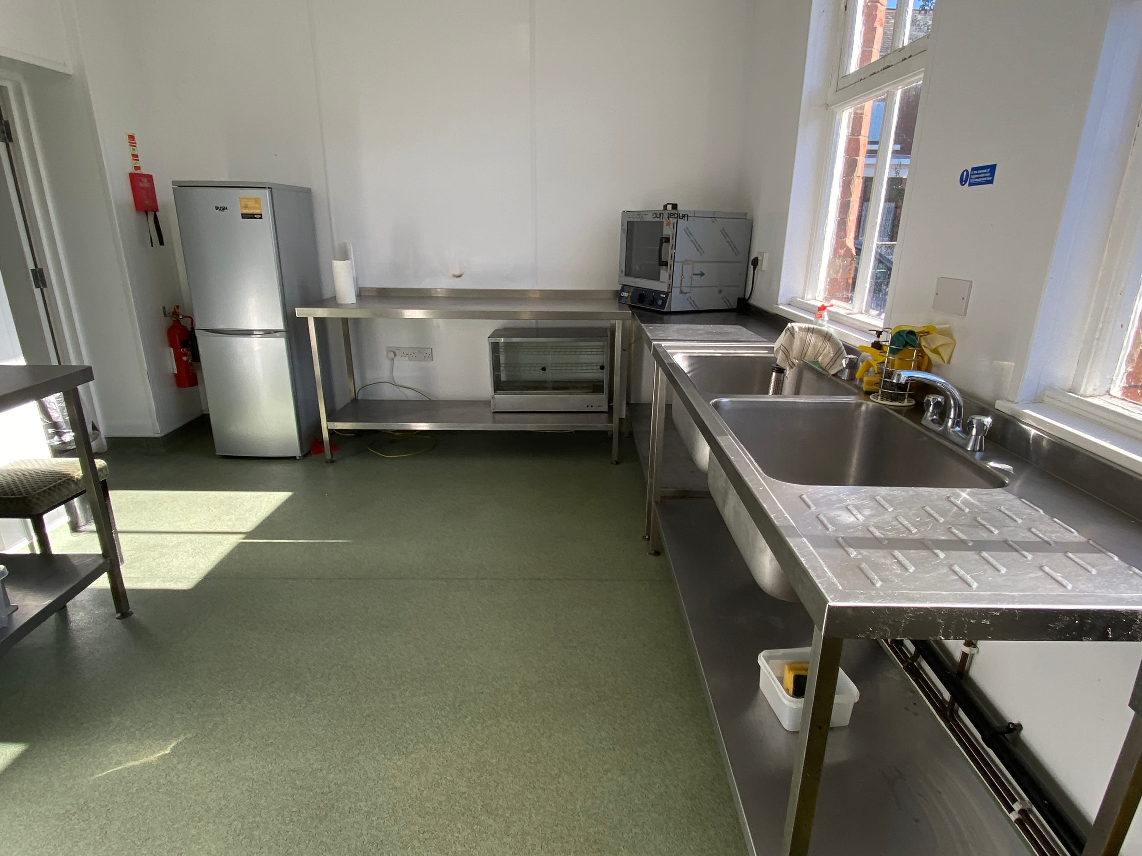 Photo of St Alphonsus Parish Centre, Main Function Room
