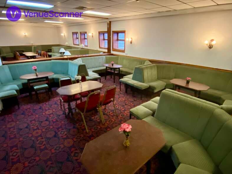 Main Function Room, St Alphonsus Parish Centre photo #14