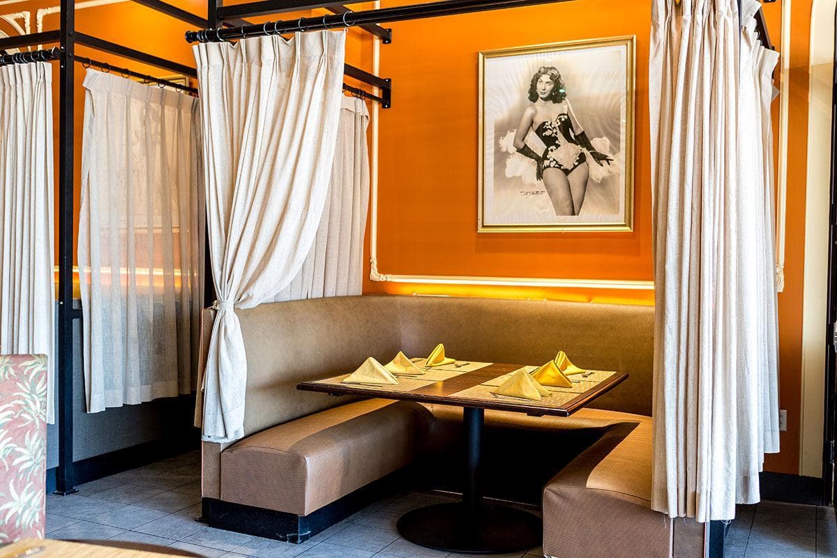 Photo of Havana Central Roosevelt Field