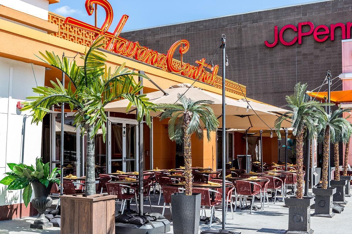 Photo of Havana Central Roosevelt Field