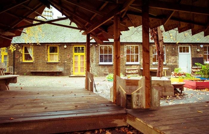 Photo of Waterloo Creative Studio, Waterloo Creative Studio