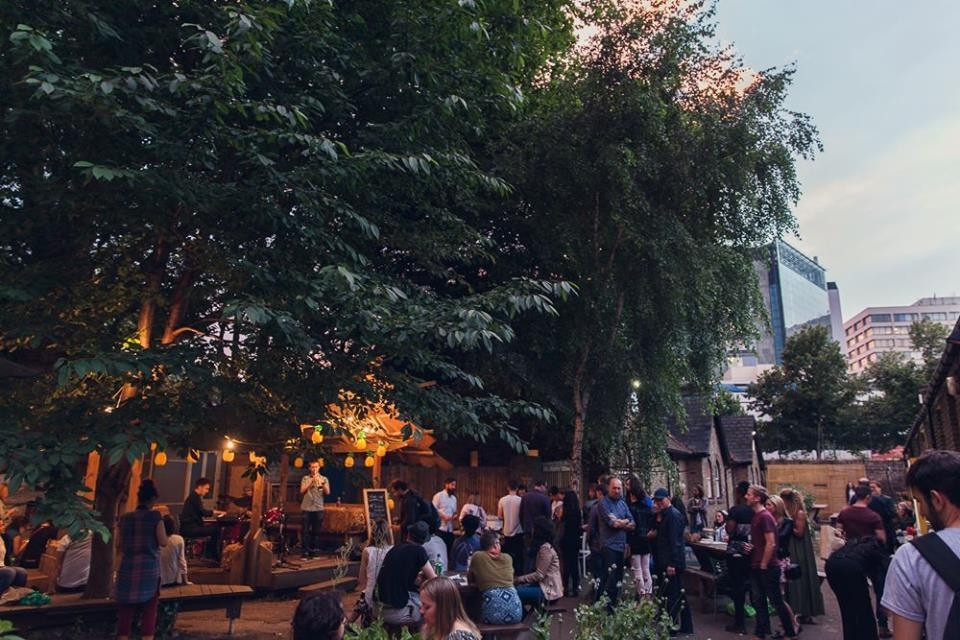 Photo of Waterloo Creative Studio