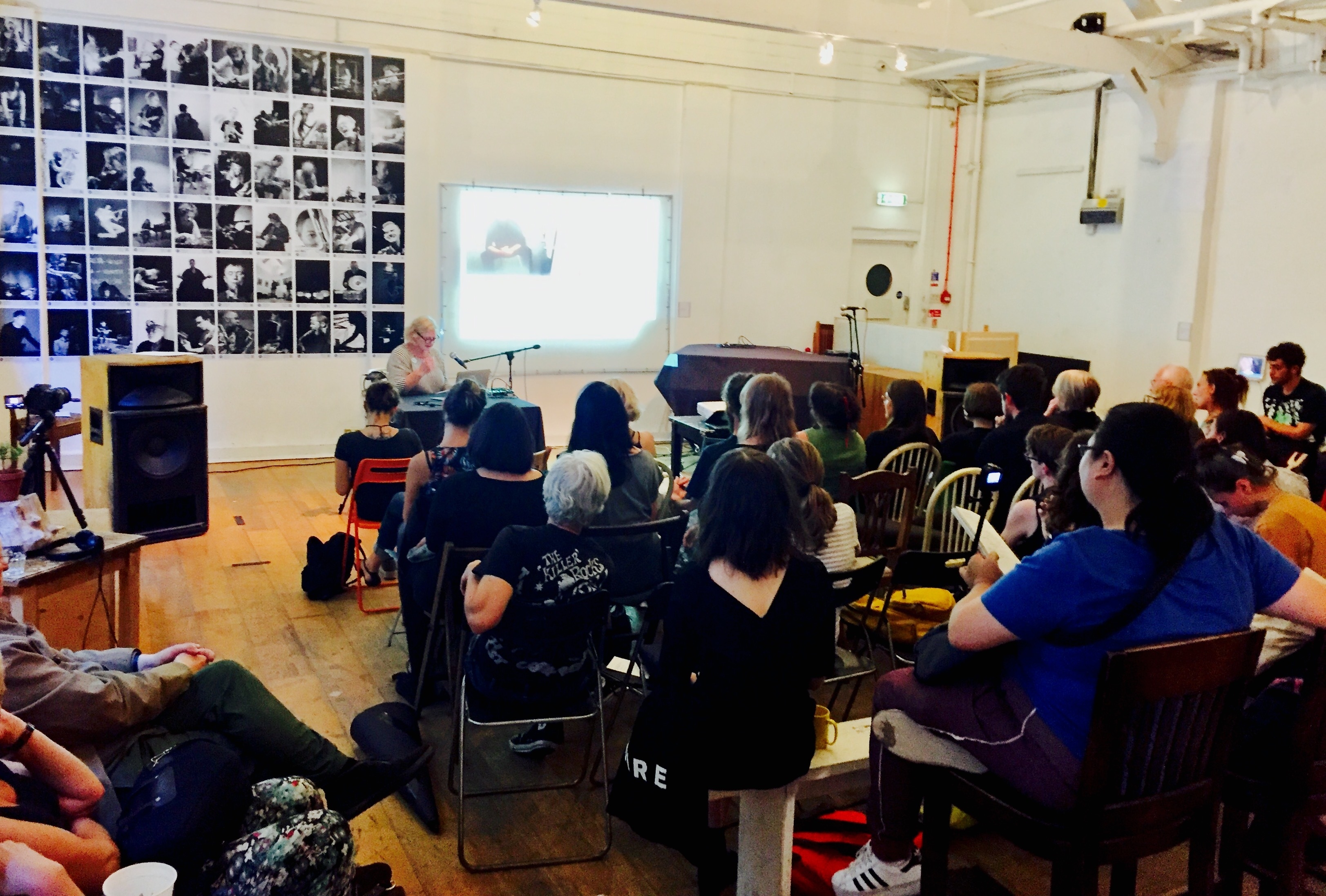 Photo of Waterloo Creative Studio, Waterloo Creative Studio