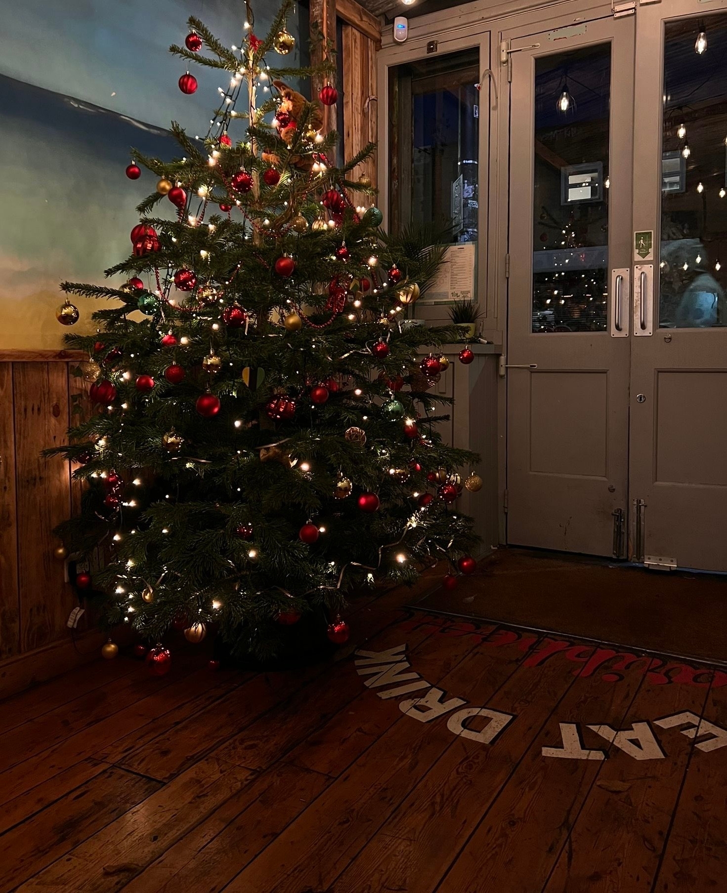 Photo of Caribbean Croft