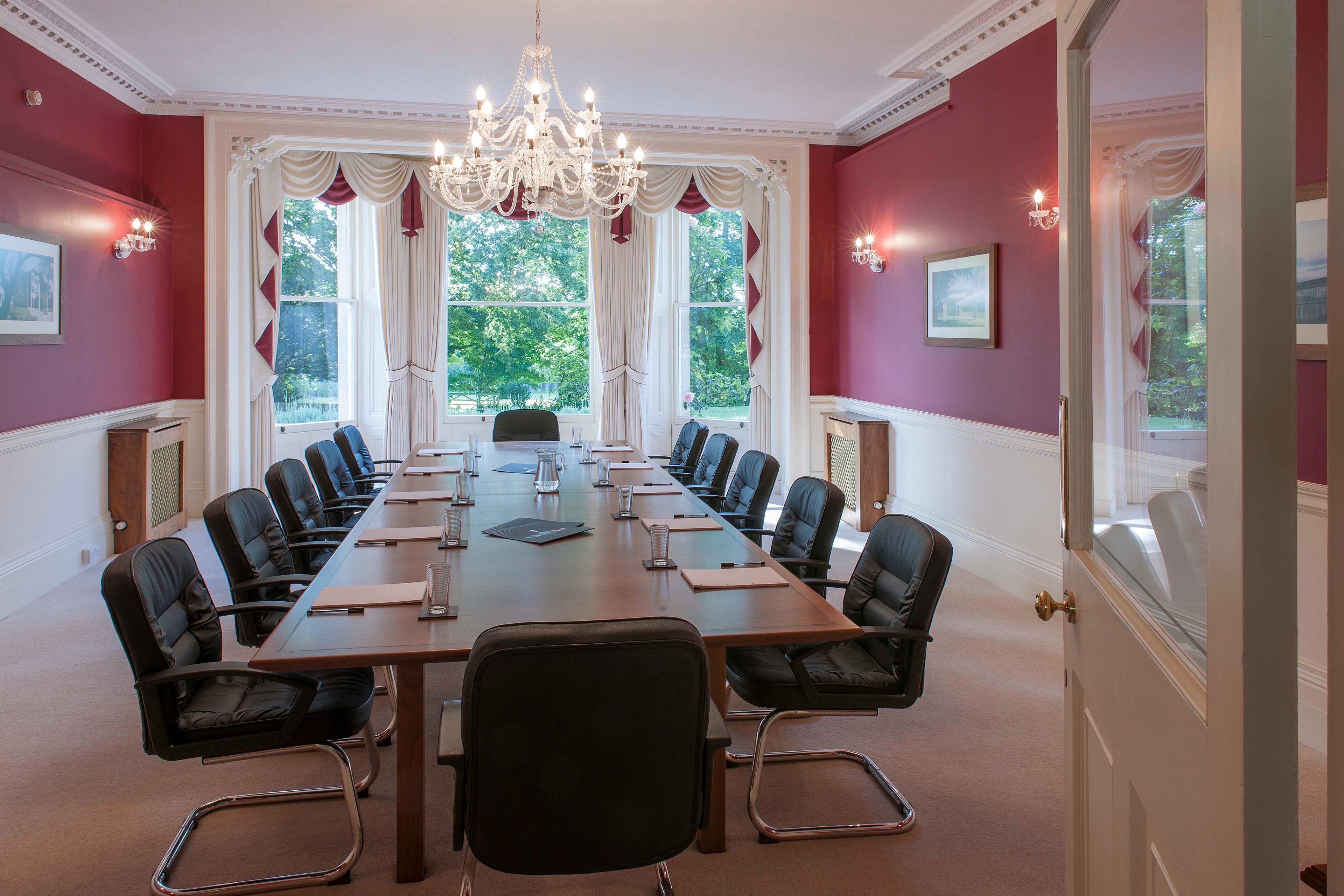 Photo of Bramling House, Boardroom