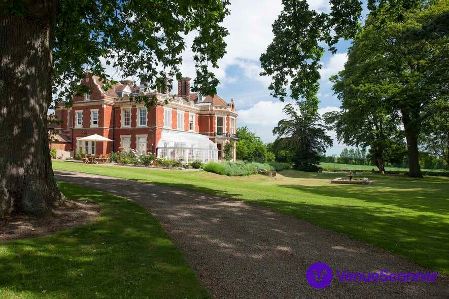 Boardroom, Bramling House photo #5