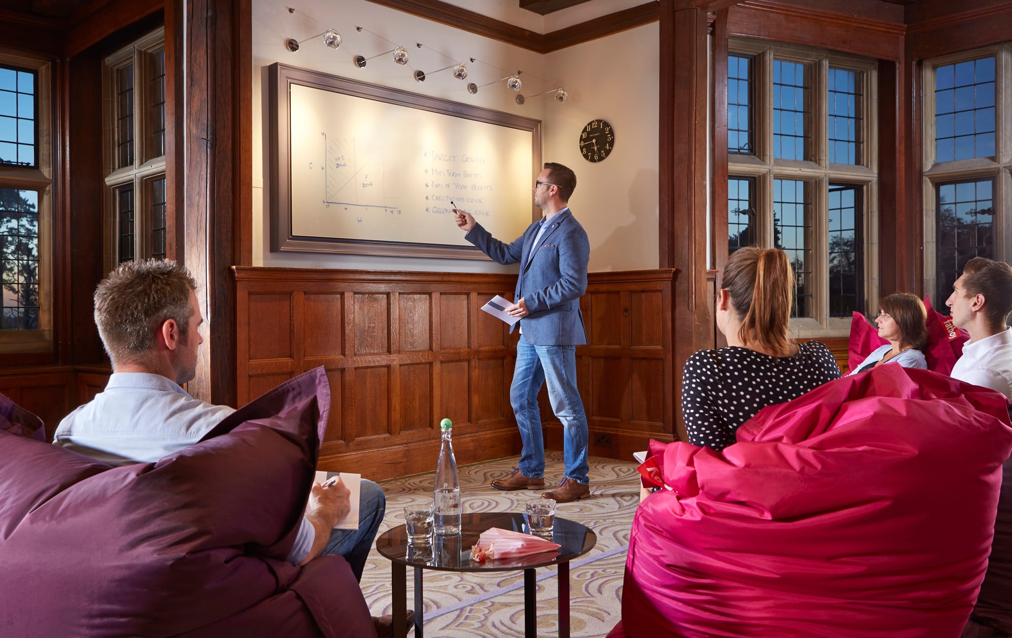 Photo of Fanhams Hall, An Exclusive Venue, The Pavilion