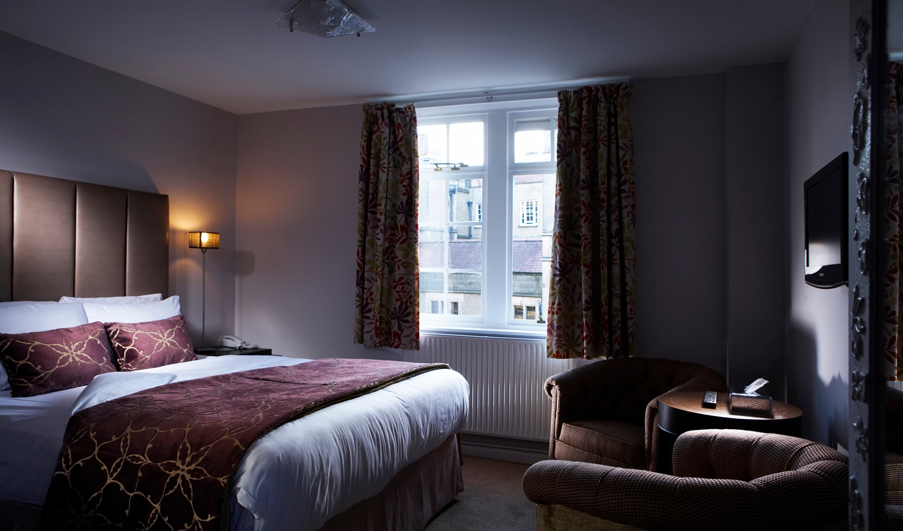 Photo of Fanhams Hall, An Exclusive Venue