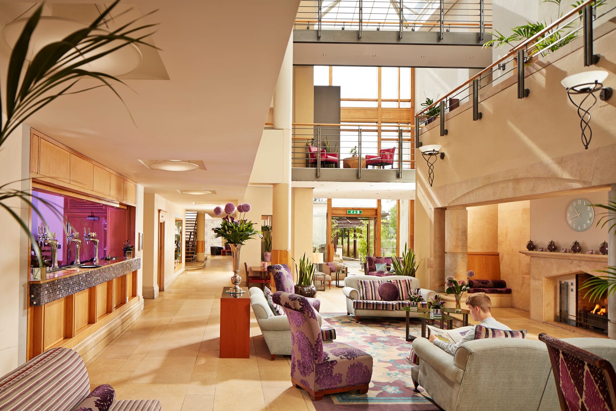 Photo of Fanhams Hall, An Exclusive Venue, The Pavilion