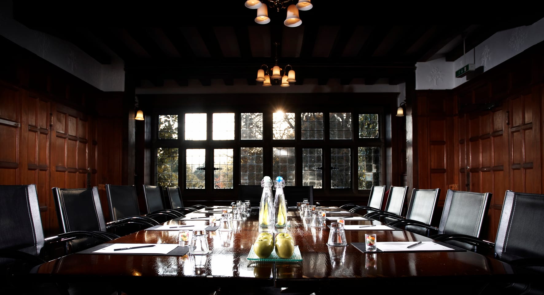Photo of Fanhams Hall, An Exclusive Venue, The Pavilion