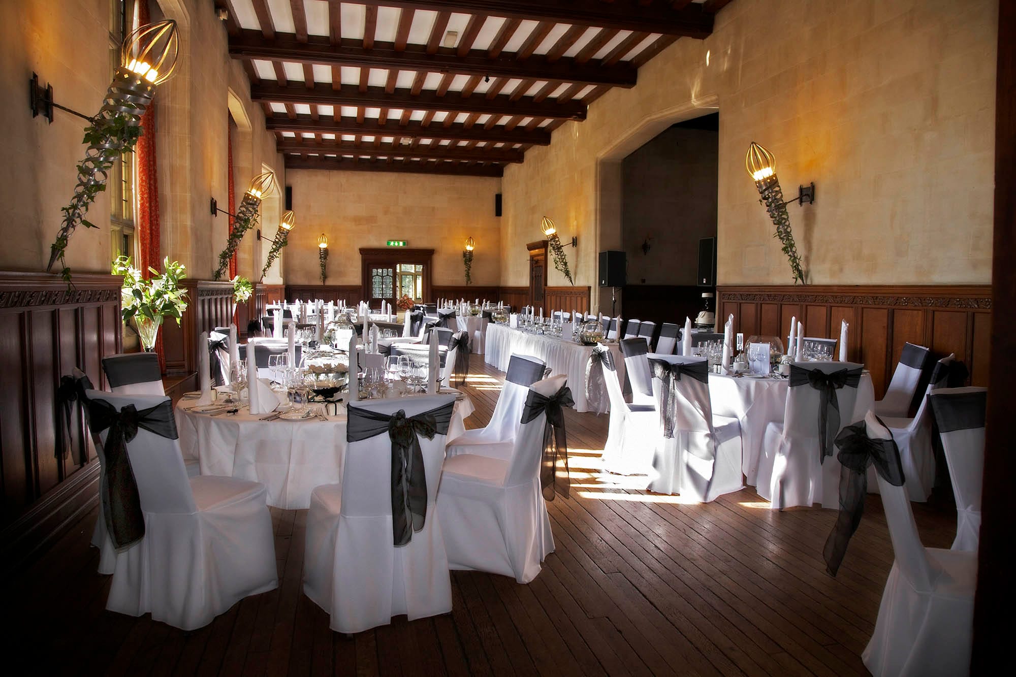 Photo of Fanhams Hall, An Exclusive Venue, The Pavilion