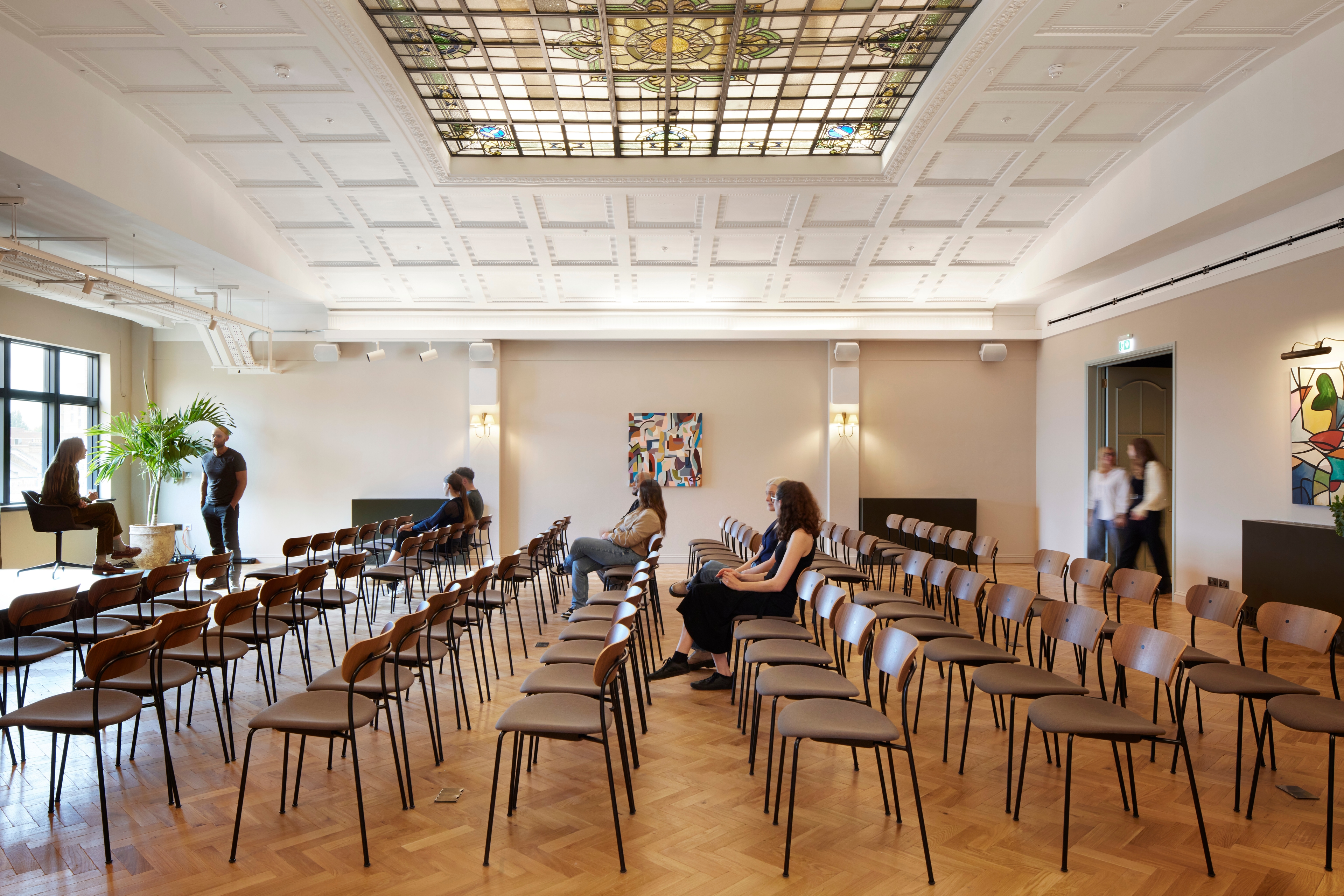 Photo of Arding & Hobbs, Main Events Suite