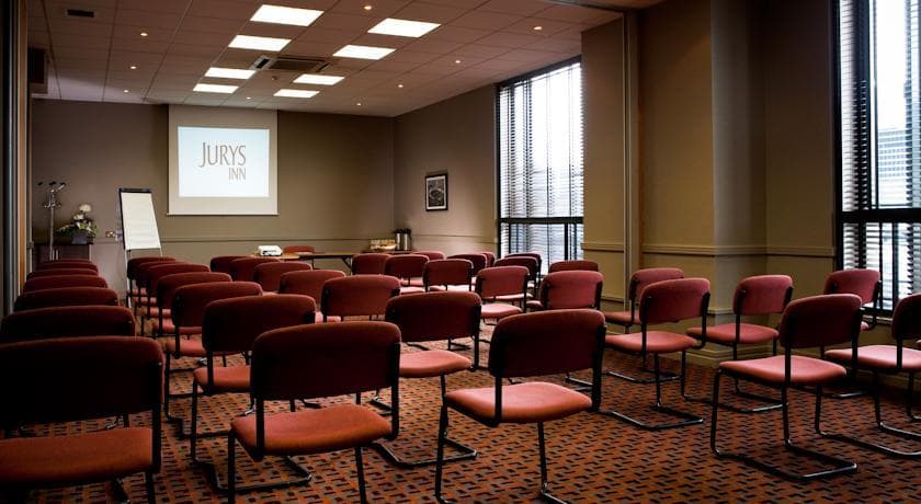 Leonardo Royal Hotel Edinburgh photo #2