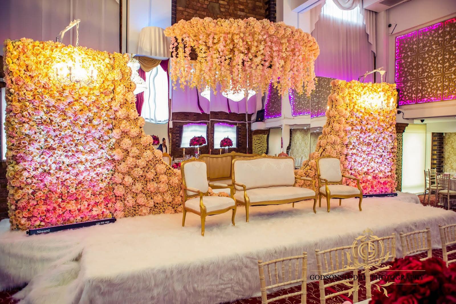 Regents Lake, Regents Lake, Lakeview Suite photo #2