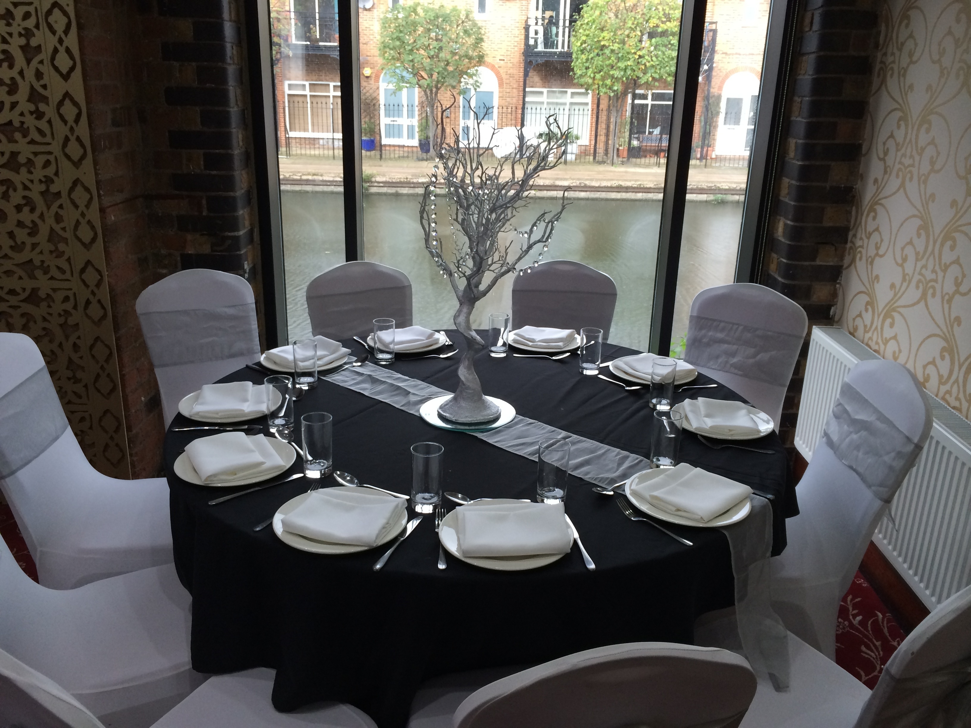 Photo of Regents Lake, Regents Lake, Starlite Suite