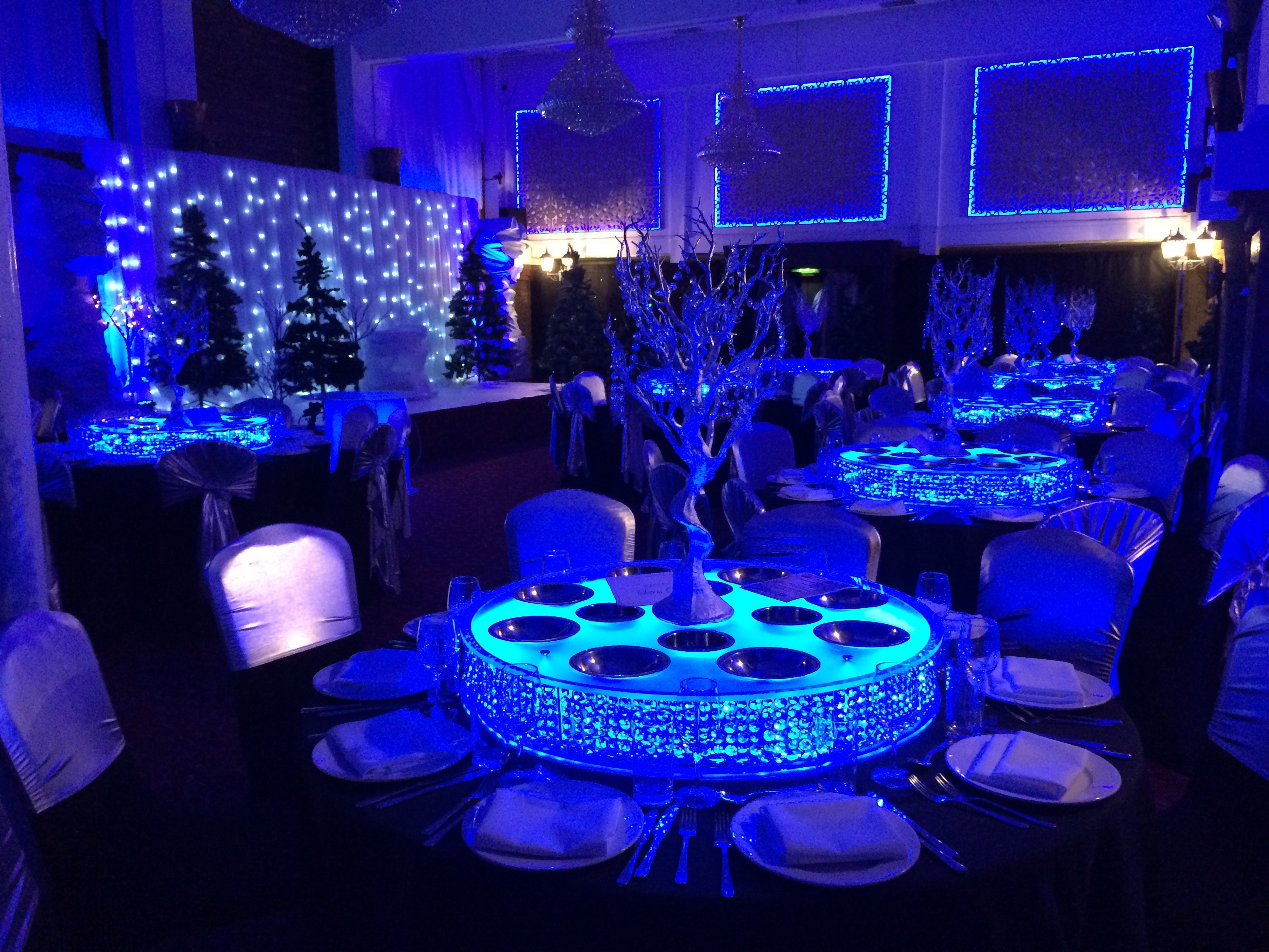 Photo of Regents Lake, Regents Lake, Starlite Suite