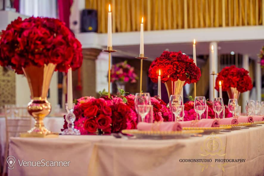 Regents Lake, Lakeview Suite, Regents Lake photo #7