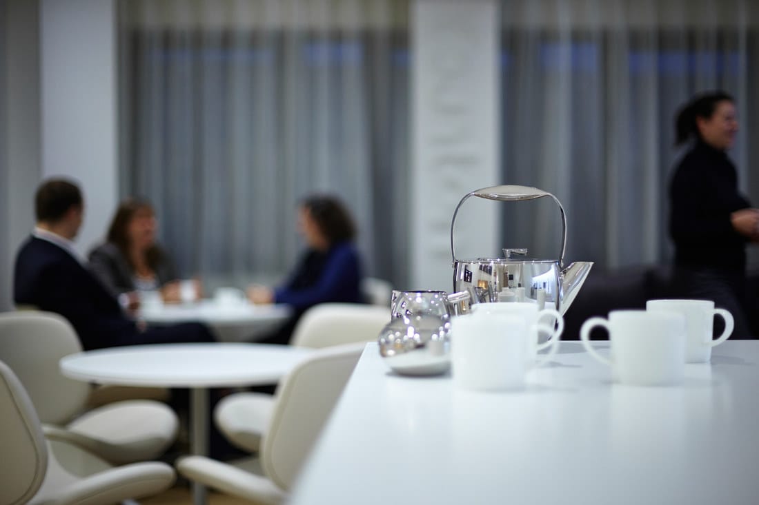Photo of The Fountain, The Boardroom