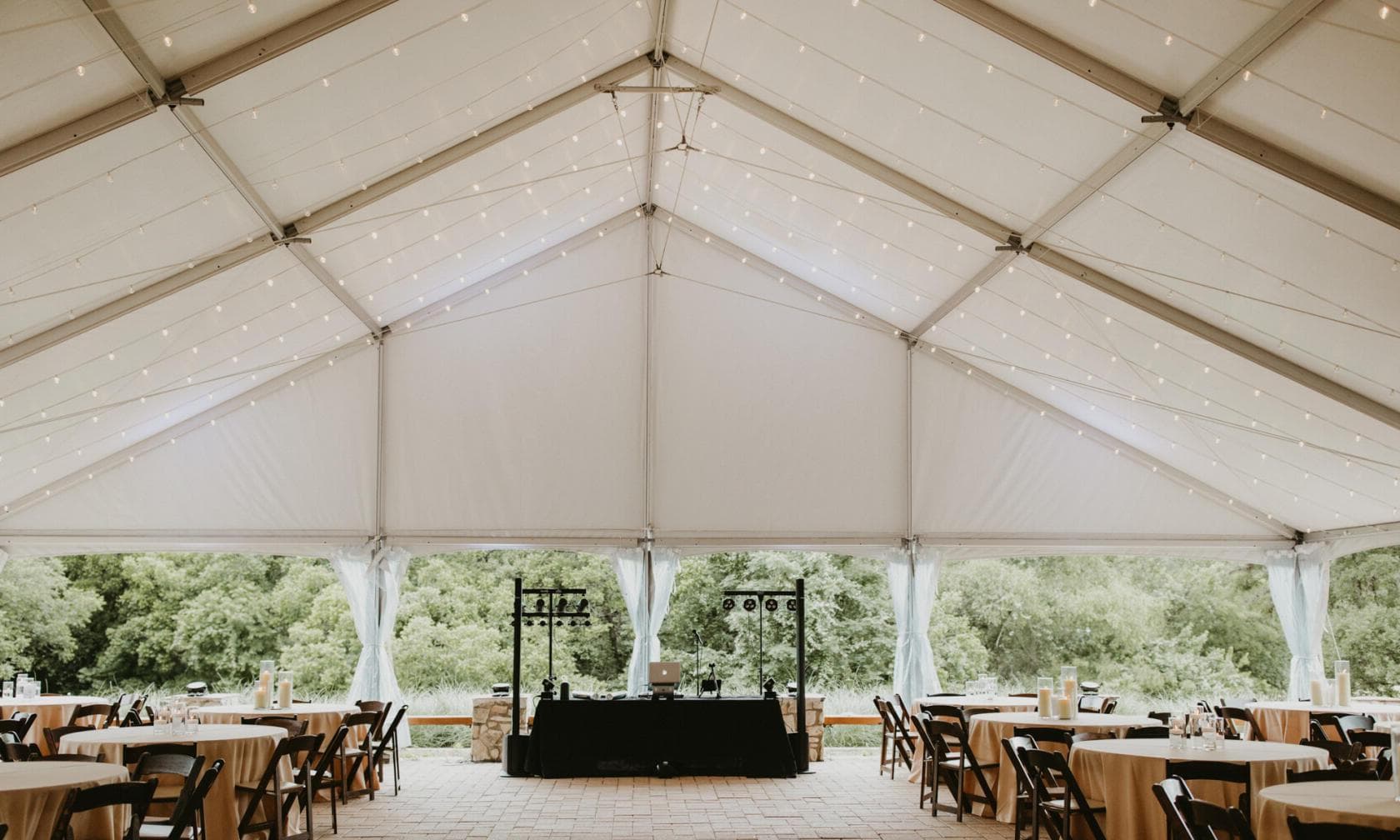 Event Space, The Vineyards at Chappel Lodge photo #1