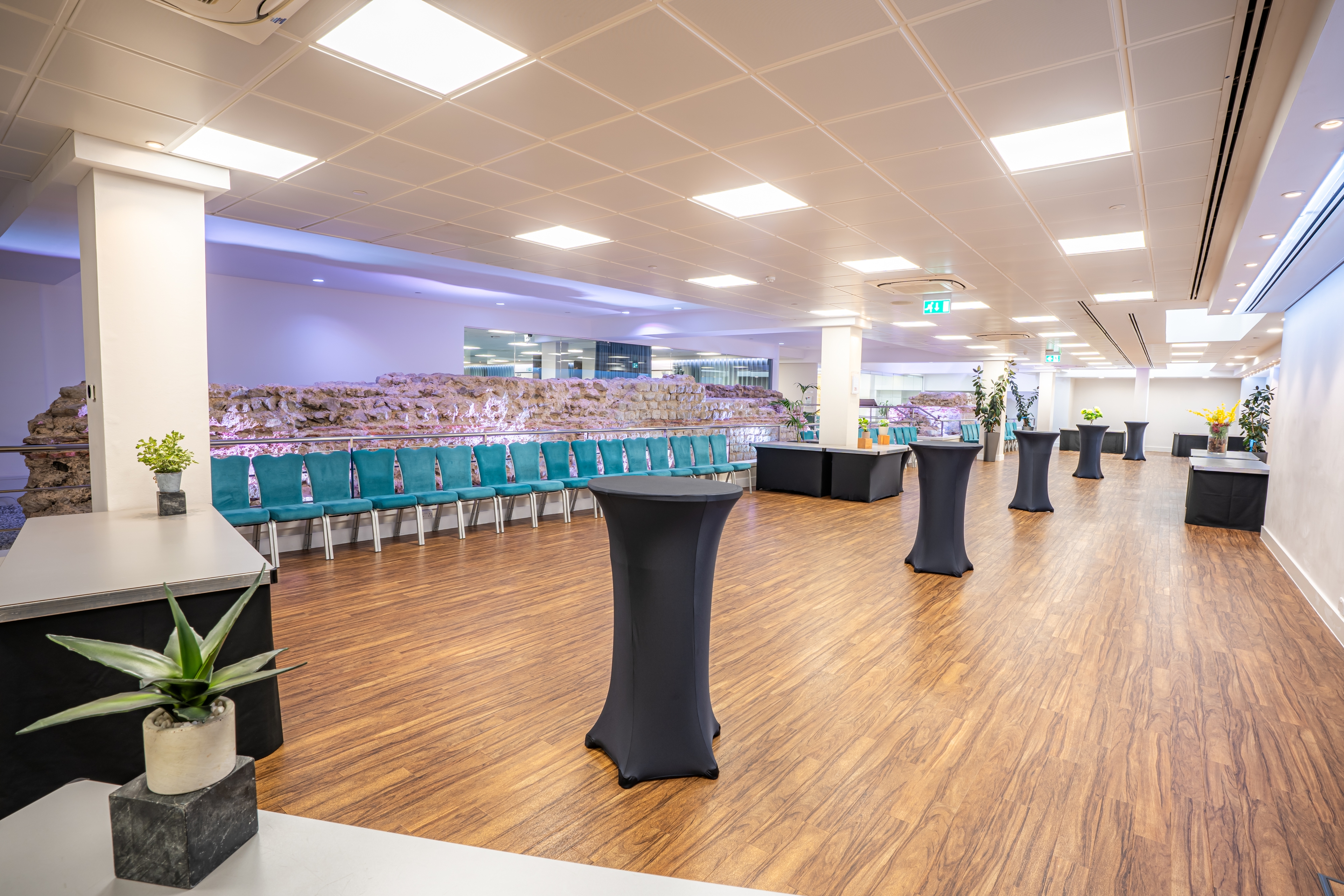 Photo of America Square - Cavendish Venues, Cornhill Suite