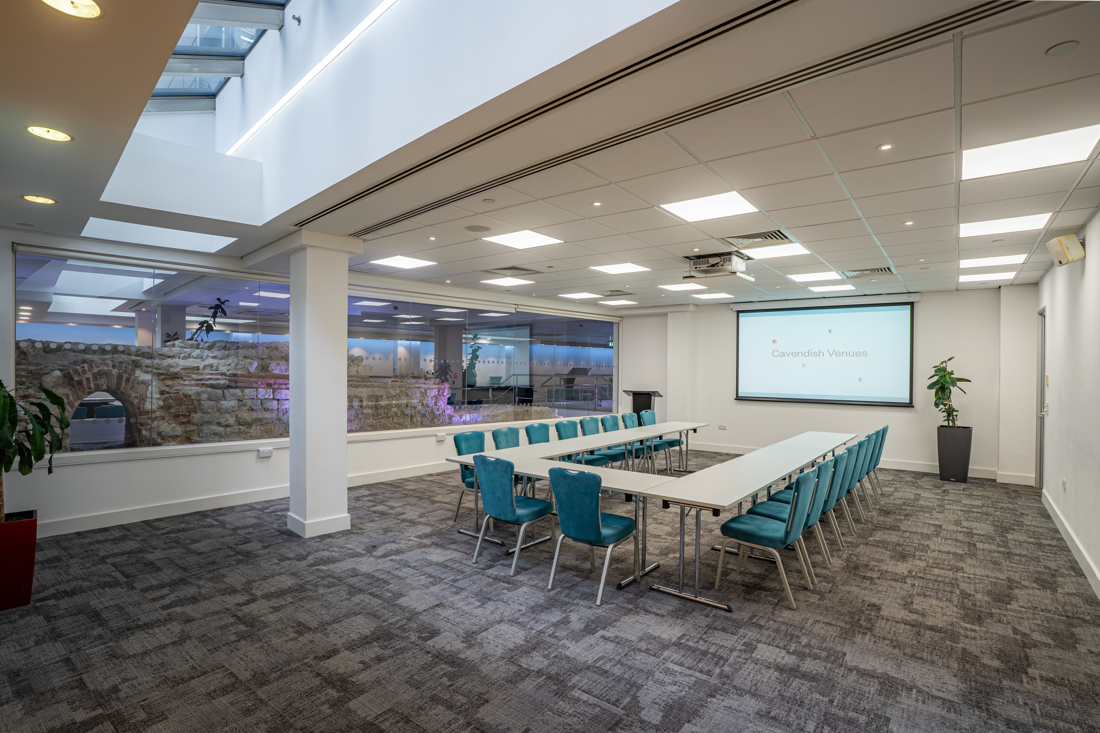 Photo of America Square - Cavendish Venues, Walbrook Suite