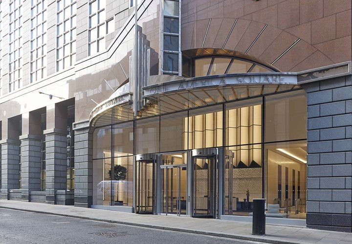 Photo of America Square - Cavendish Venues, Aldgate & Bishopsgate