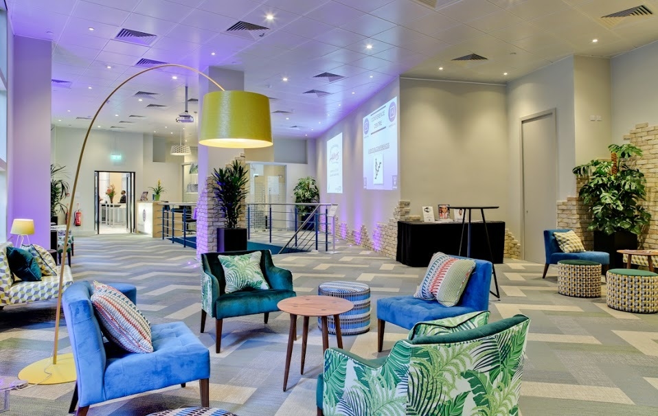 Photo of America Square - Cavendish Venues, Aldgate & Bishopsgate