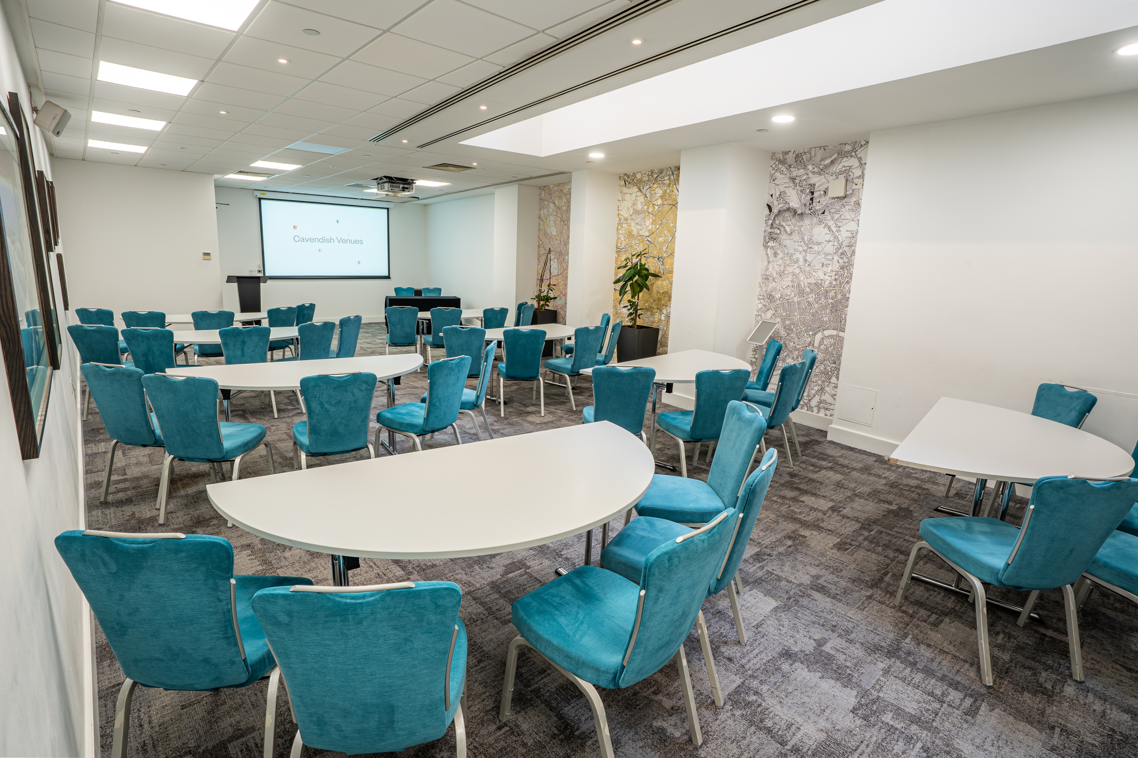 Photo of America Square - Cavendish Venues, Fleet Suite