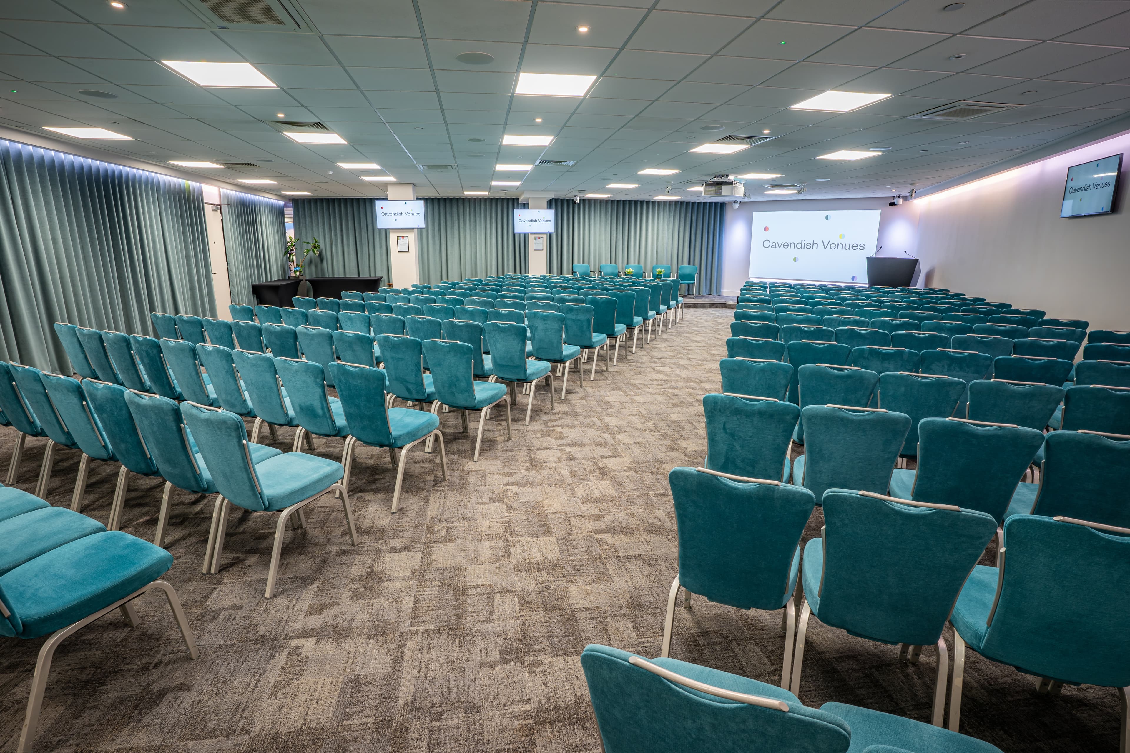 America Square - Cavendish Venues, Ludgate Suite photo #2