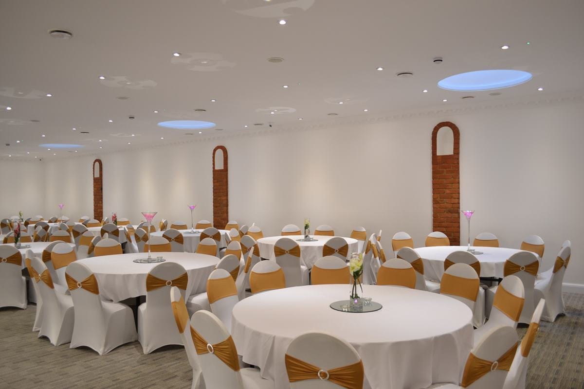 Photo of The Atrium London, Main Hall
