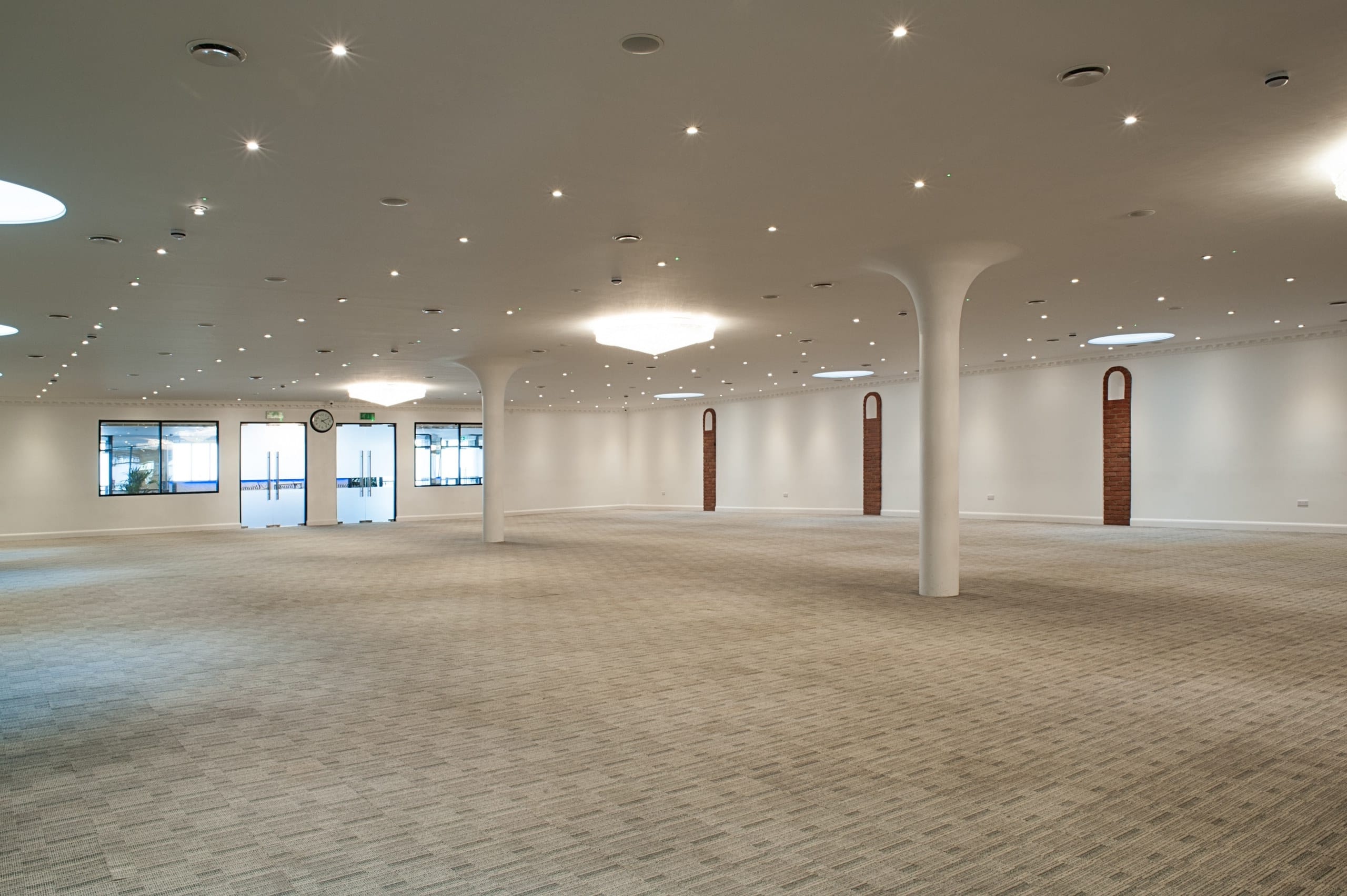 Photo of The Atrium London, Main Hall