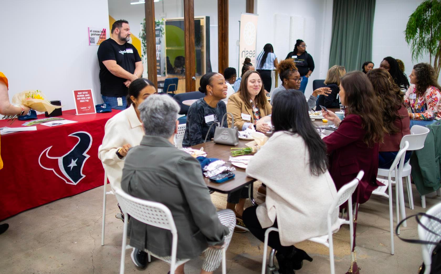 Event Space + Kitchenette