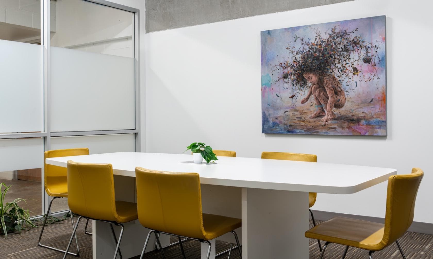 2nd Floor Conference Room