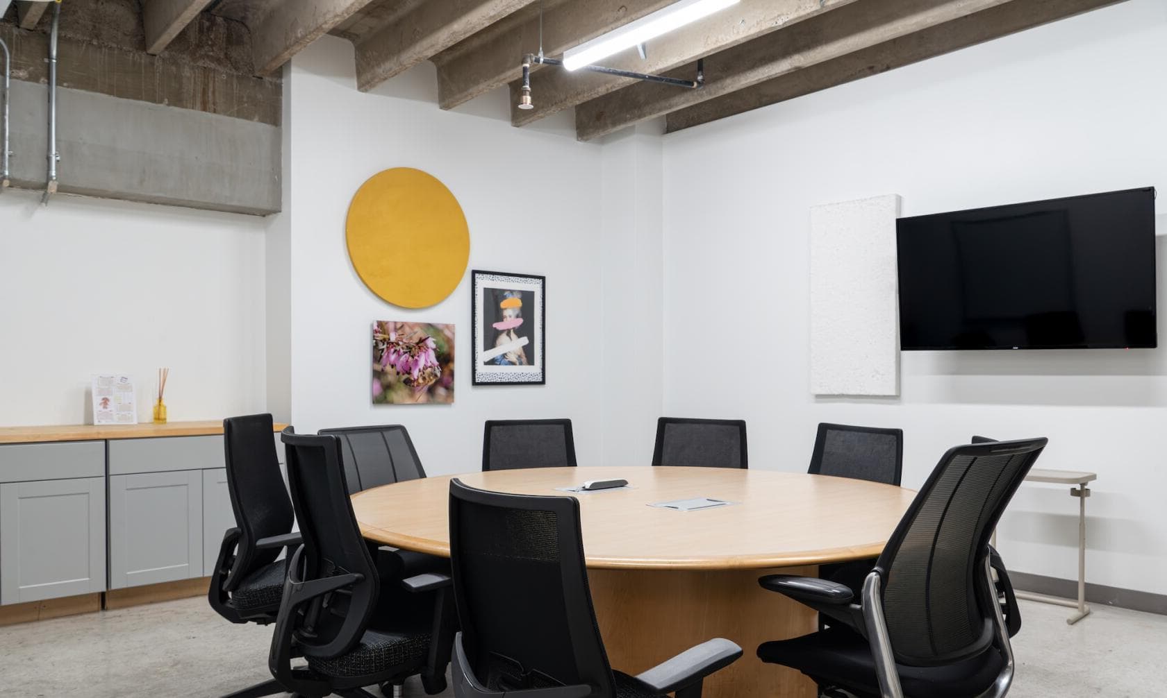 Photo of Sesh Coworking