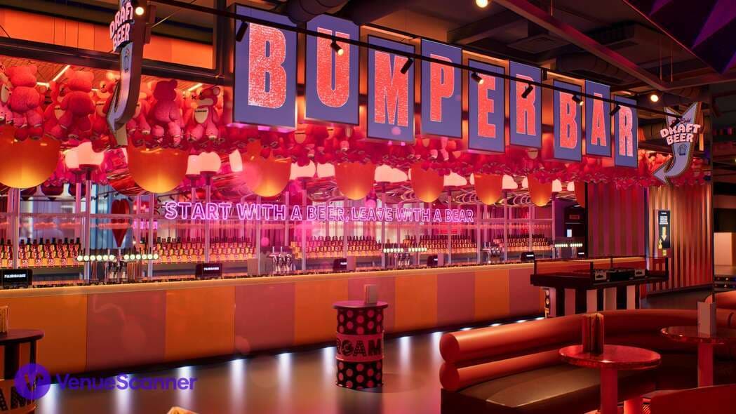 The Fun House, Fairgame City photo #2