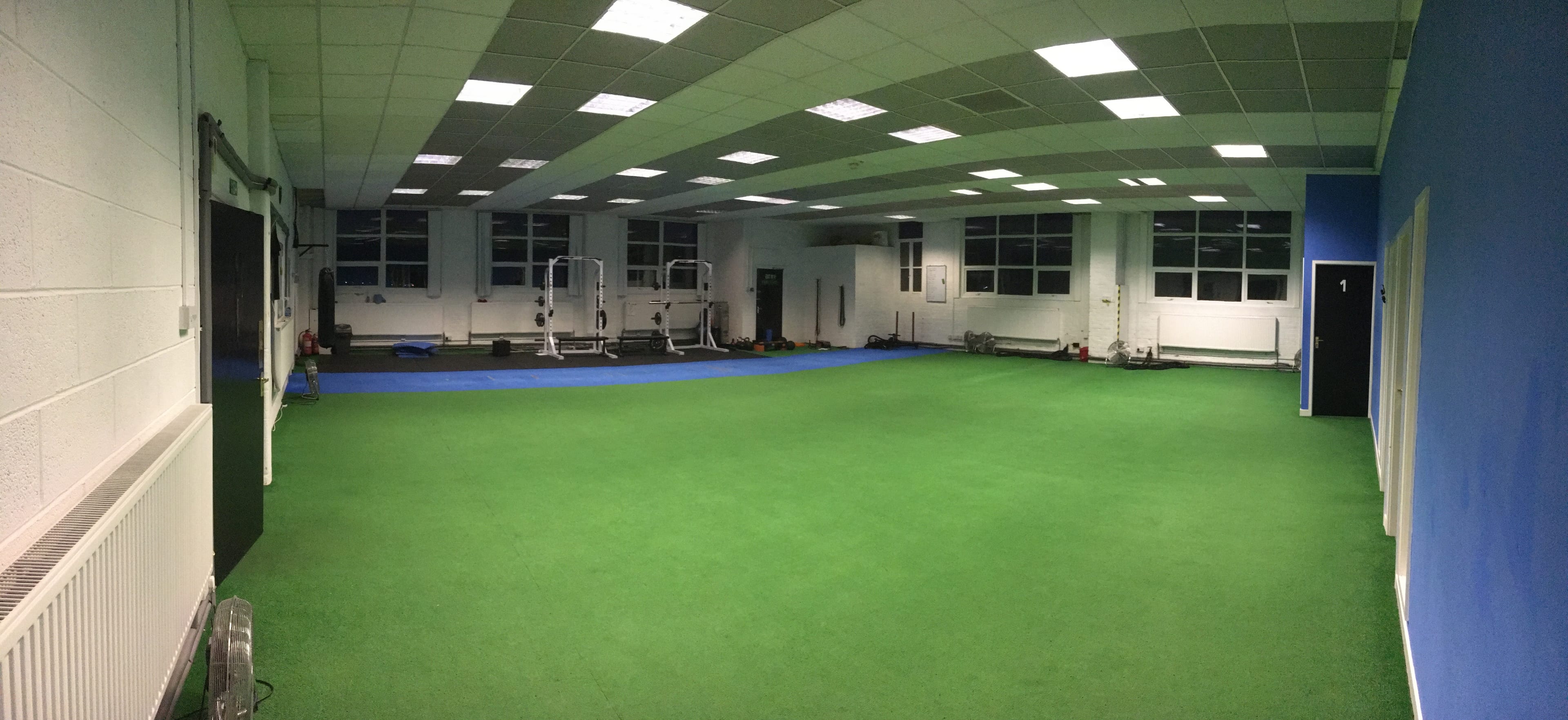 Photo of Fitness Studio (Bodyfit Academy), Fitness Studio