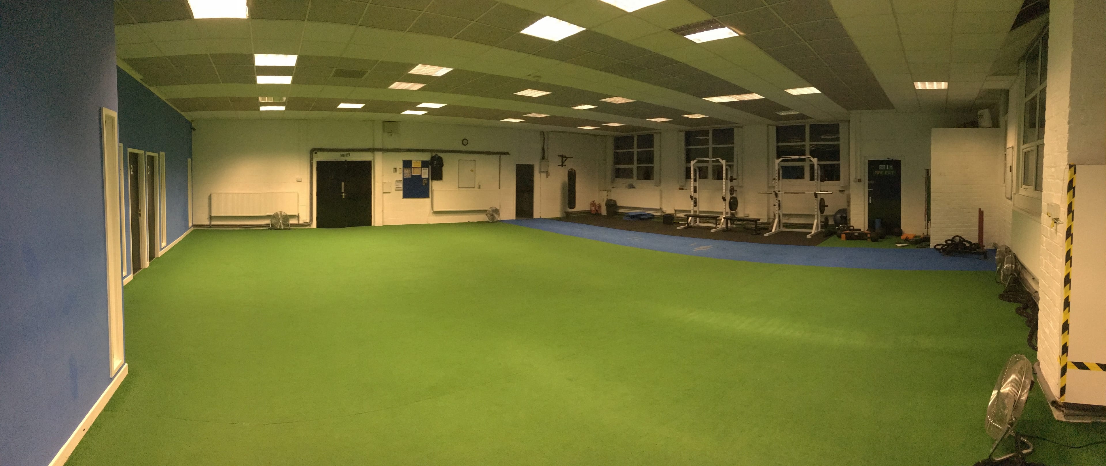 Photo of Fitness Studio (Bodyfit Academy), Fitness Studio