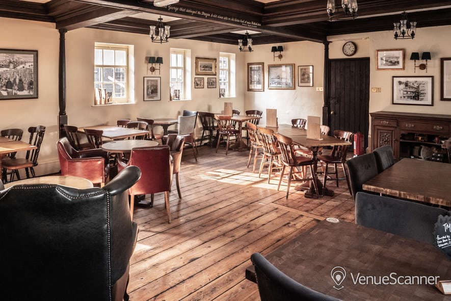 Winchester, The George Inn photo #2